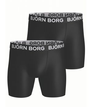 Björn Borg Performance Boxer 2-Pack