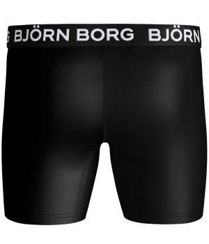 Björn Borg Performance Boxer 2-Pack