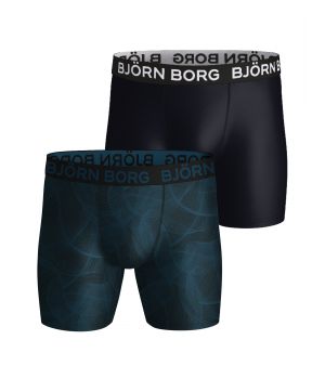 Björn Borg Performance Boxer 2-Pack