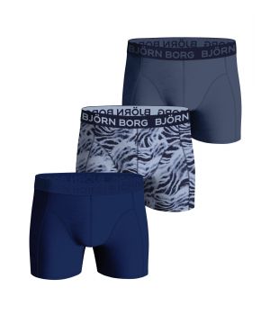 Bjorn Borg Core Boxer 3-Pack