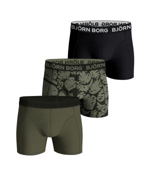 Bjorn Borg Core Boxer 3-Pack