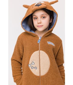 Woody Unisex Onesie labradoodle