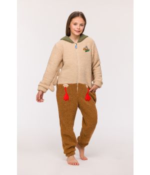 Woody Unisex Onesie eend