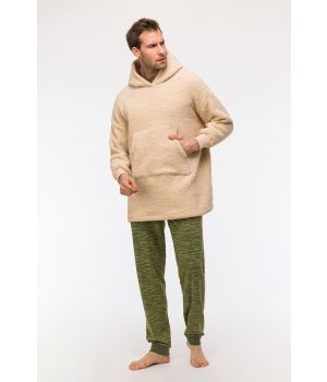 Woody Unisex Sweater 127