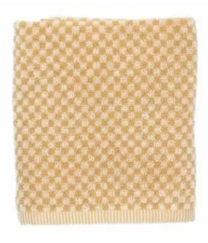Bunzlau Kitchen Towel Small Check 53x60-Een maat