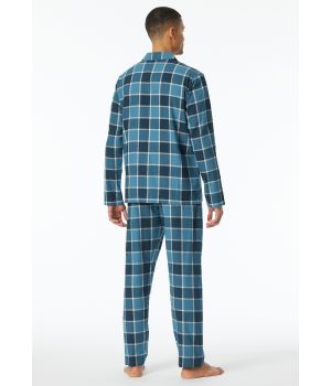 Schiesser Pyjama lang