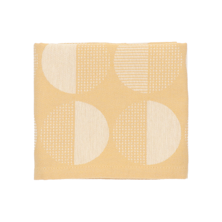 Bunzlau Tea Towel Dots 65x65