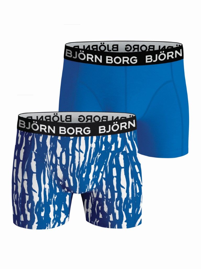 Betreffende nietig Diagnostiseren Björn Borg Core Boxer MP002 2-Pack