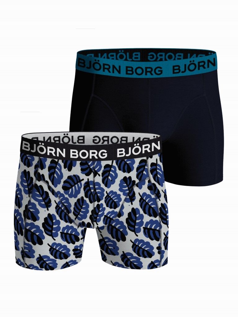 Betreffende nietig Diagnostiseren Björn Borg Core Boxer MP002 2-Pack